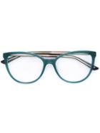 Dior 'montaigne 25' Glasses