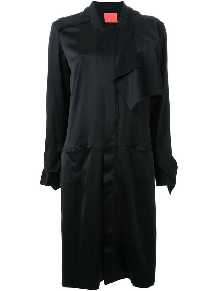 Manning Cartell Long Belted Jacket