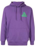 Palace Surkit Hood - Purple