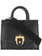 Paula Cademartori Manu Small - Black