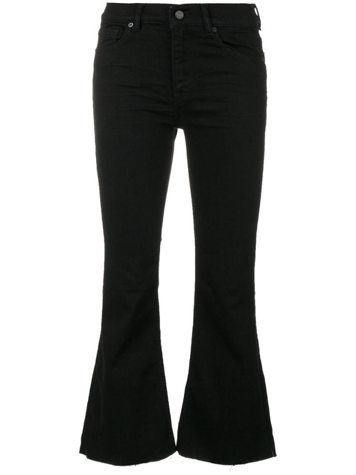 All Saints Heidi Jeans - Black