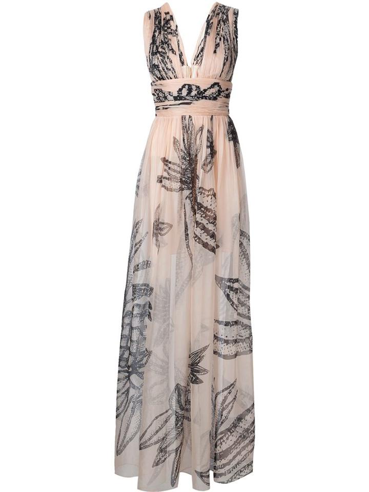 Maria Lucia Hohan 'nicaragua' Dress