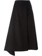 Lemaire A-line Skirt