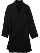 Yohji Yamamoto Oversize Coat