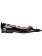 Sergio Rossi Sergio Rossi A78960mviv01 Nero Apicreated - Black