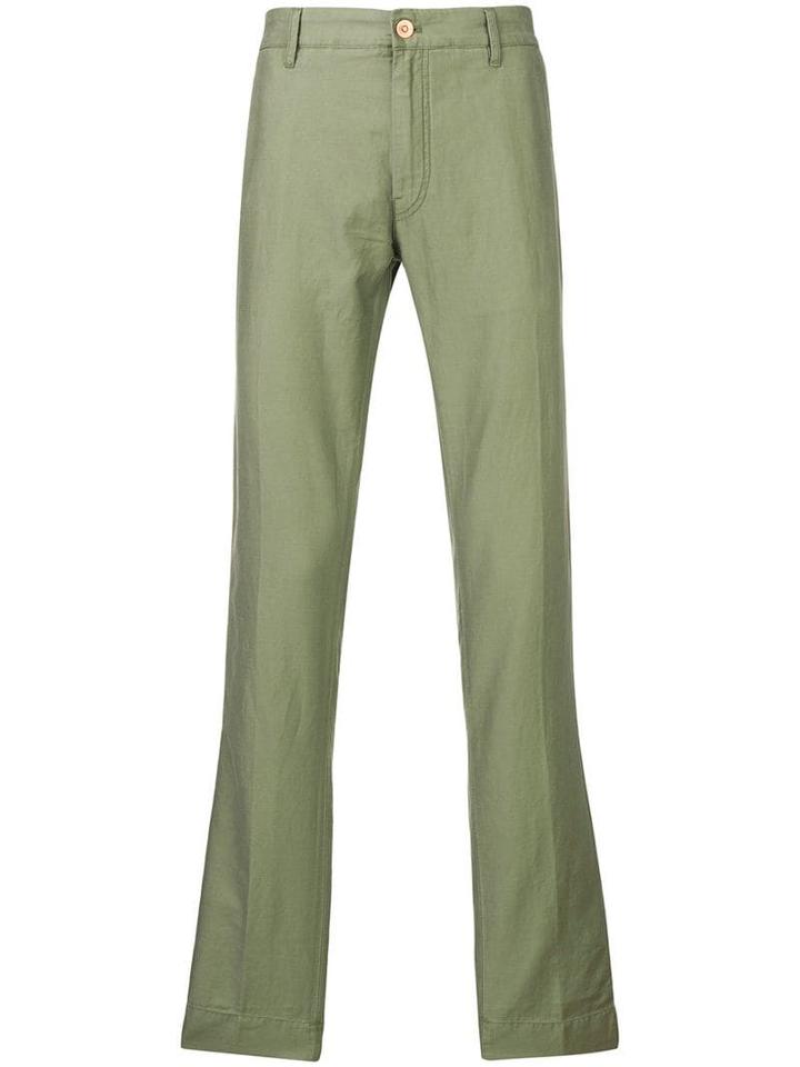 Hand Picked - Green