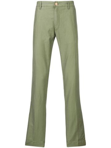 Hand Picked - Green