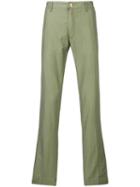 Hand Picked - Green