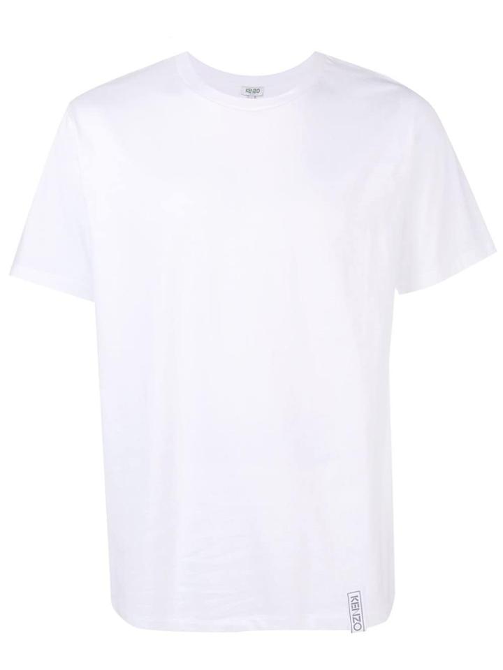 Kenzo Classic T-shirt - White