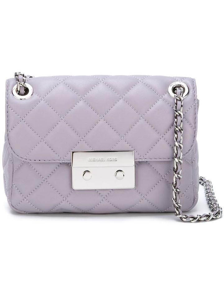 Michael Kors Small 'sloan' Crossbody Bag