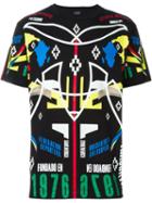 Marcelo Burlon County Of Milan 'osorno' T-shirt