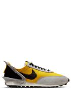 Nike X Undercover Daybreak Sneakers - Yellow