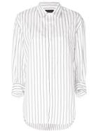 Citizens Of Humanity Kayla Collared Shirt - White