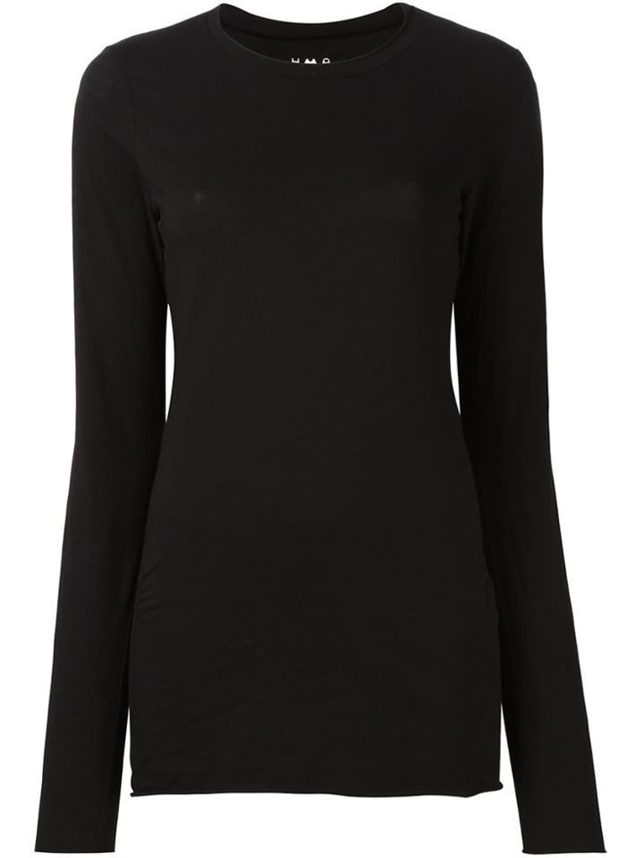 Labo Art 'sarix' Jumper - Black