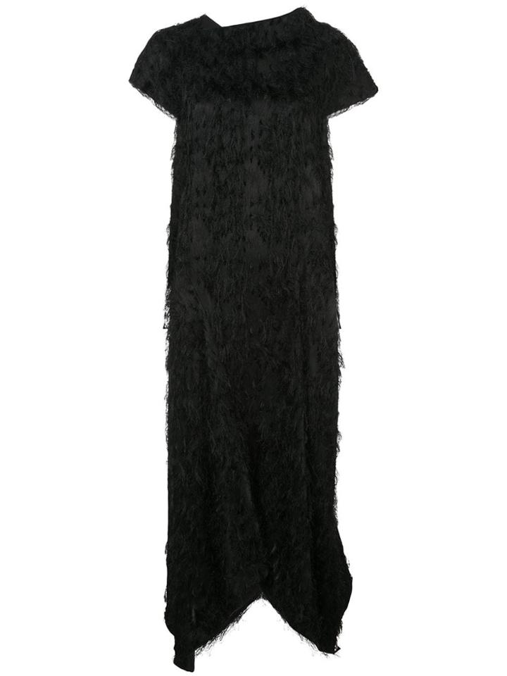 Divka Divka Dk1405d02 Blk - Black