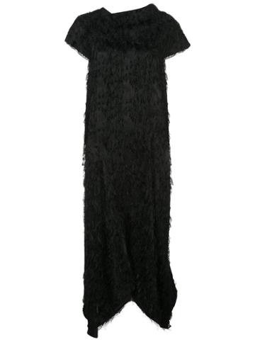 Divka Divka Dk1405d02 Blk - Black