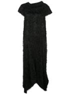 Divka Divka Dk1405d02 Blk - Black
