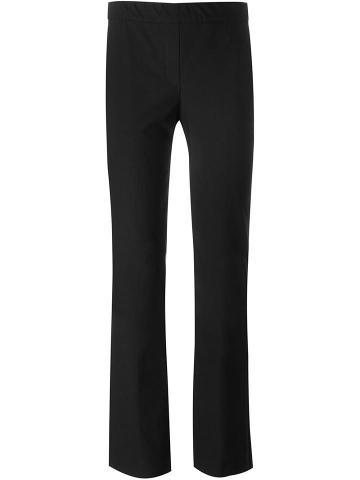 Theory Elastic Waist Trousers