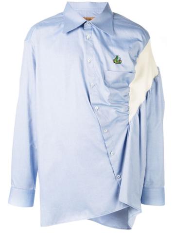 Andreas Kronthaler For Vivienne Westwood - Blue