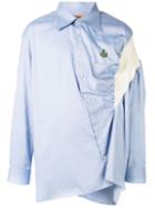 Andreas Kronthaler For Vivienne Westwood - Blue