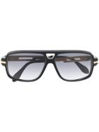 Cazal Mod60233 001 Sunglasses - Black