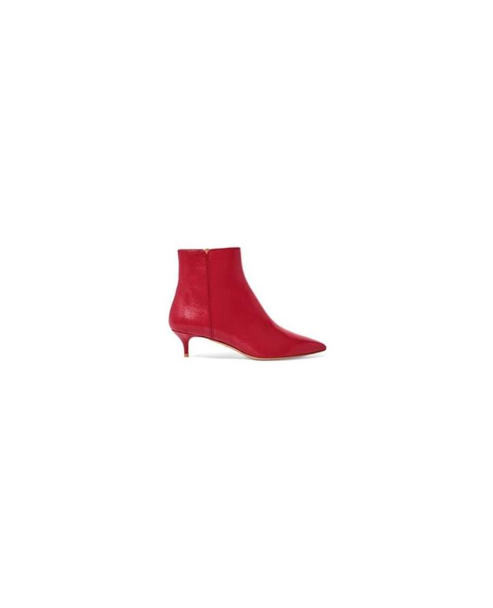 Aquazzura Quant Booties - Unavailable