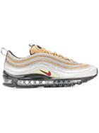 Nike Air Max 97 Ss Trainers - Gold