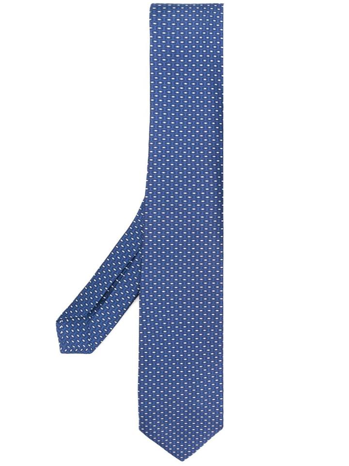 Corneliani 82u302 8820404 002 - Blue