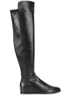 Stuart Weitzman Allday Knee-high Boots - Black
