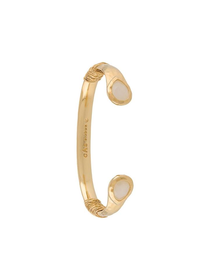 Gas Bijoux Stgermain - Gold