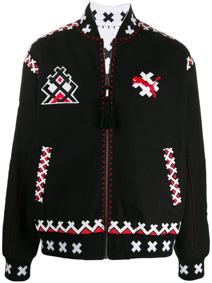 Puma Puma 596679f01 01 - Black