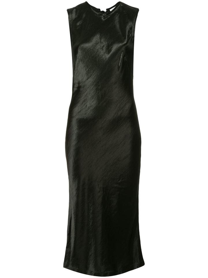 Rebecca Vallance Henri Sleeveless Dress - Black