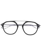 Dita Eyewear Kohn Glasses - Black