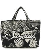 See By Chloé Gimmick Mini Tote Bag - Black