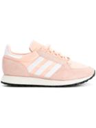 Adidas Adidas Originals Forest Grove Sneakers - Pink