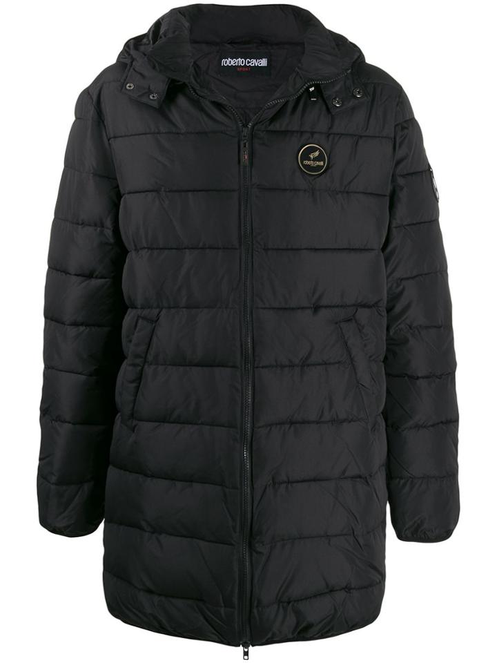 Roberto Cavalli Roberto Cavalli Jyx05jsb036 05051 - Black