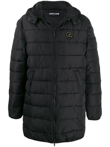 Roberto Cavalli Roberto Cavalli Jyx05jsb036 05051 - Black
