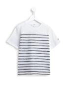 Boss Kids Classic Breton T-shirt