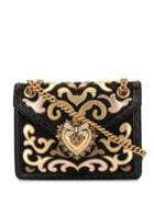 Dolce & Gabbana Devotion Bag - Black