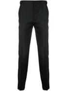 Dsquared2 Formal Tailored Trousers - Black