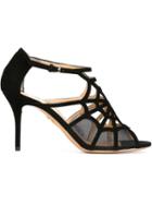 Charlotte Olympia 'lotte' Sandals