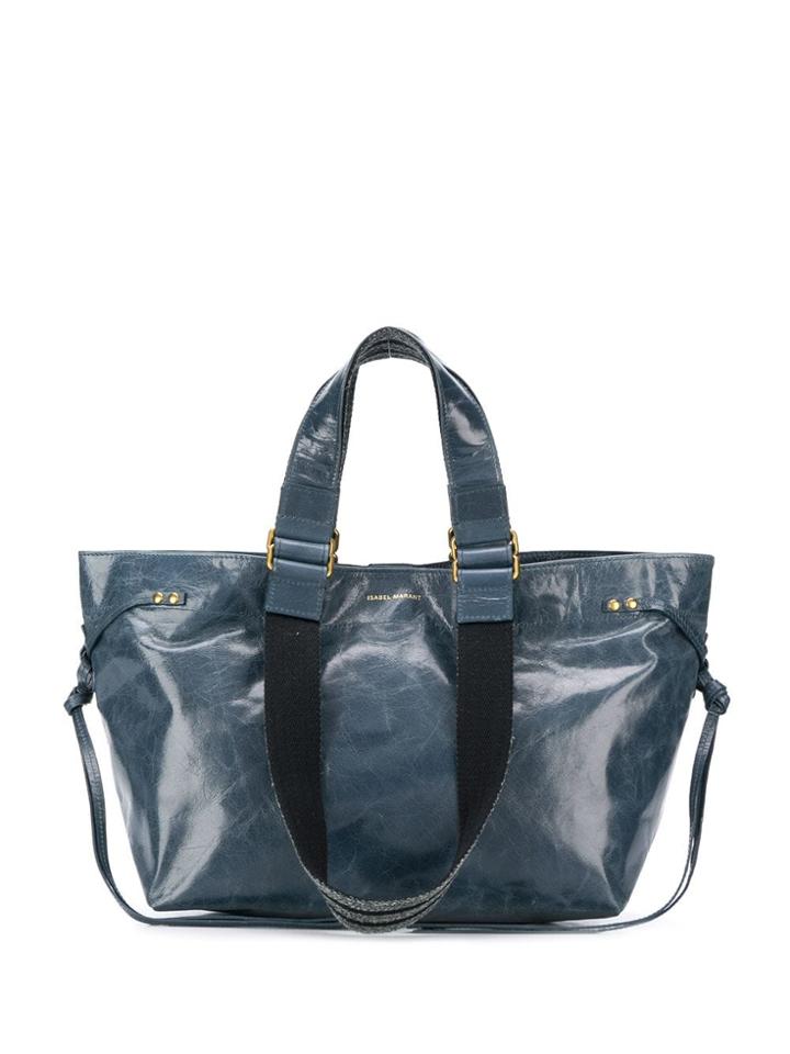 Isabel Marant Isabel Marant Pp020319a001m 02gb Furs & Skins->leather -