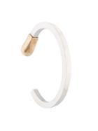 M. Cohen 'promethean' Bracelet, Men's, Metallic