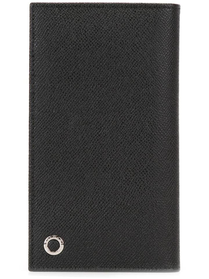 Bulgari Classic Wallet