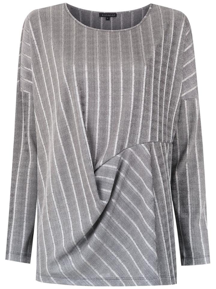 Alcaçuz Lorenzo Top - Grey