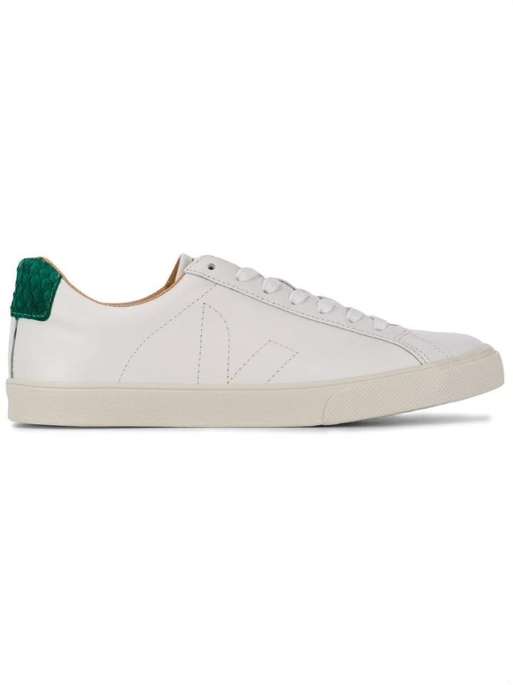 Veja Tilapia Sneakers - White