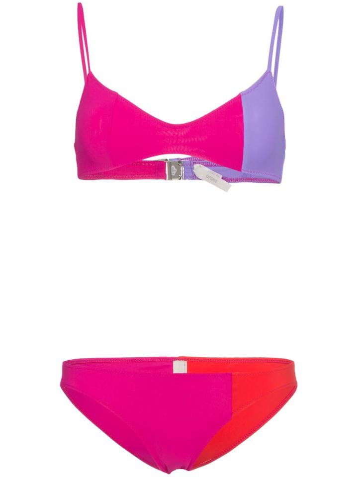 Araks Elsa Bikini - Pink & Purple