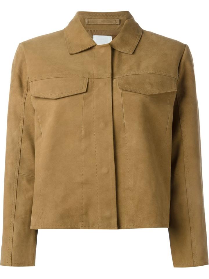 Wood Wood 'tessa' Jacket