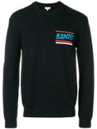 Kenzo Hyper Kenzo Sweater - Black