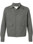 Toogood The Tinker Jacket - Grey